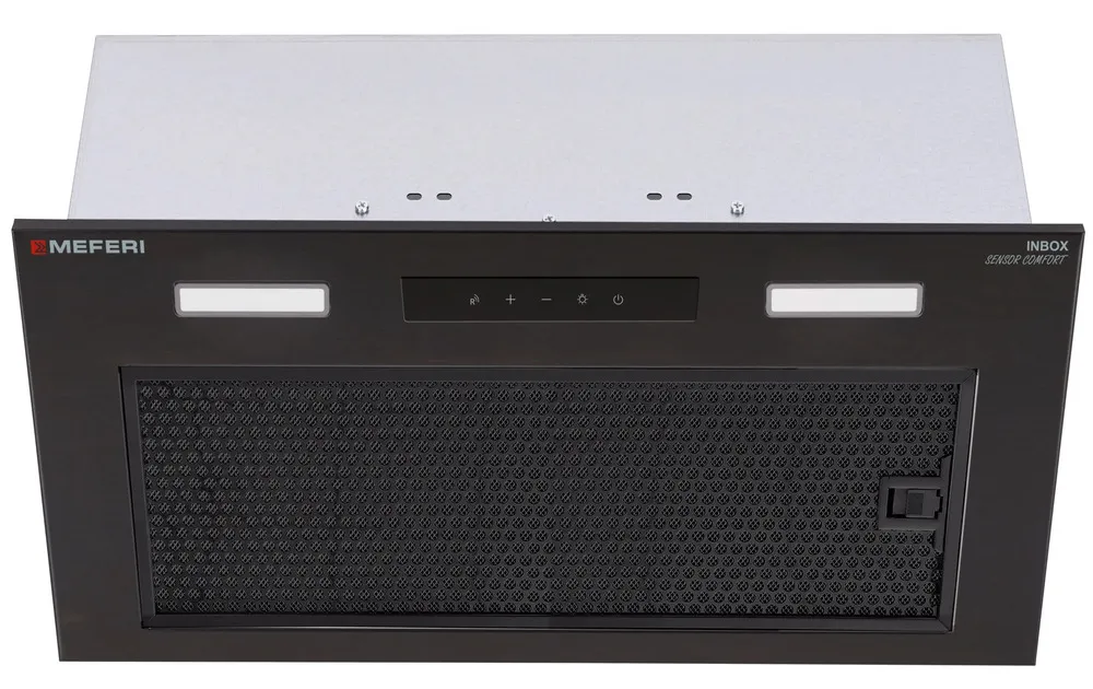 Фото товара: MEFERI INBOX60BK SENSOR COMFORT