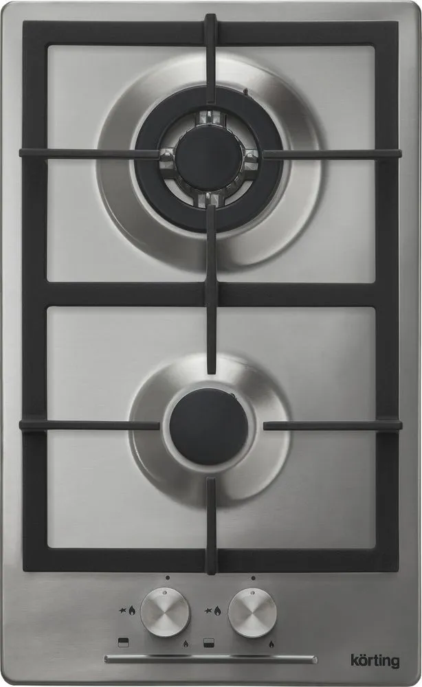 Фото товара: Korting HG 365 CTX газовая поверхность