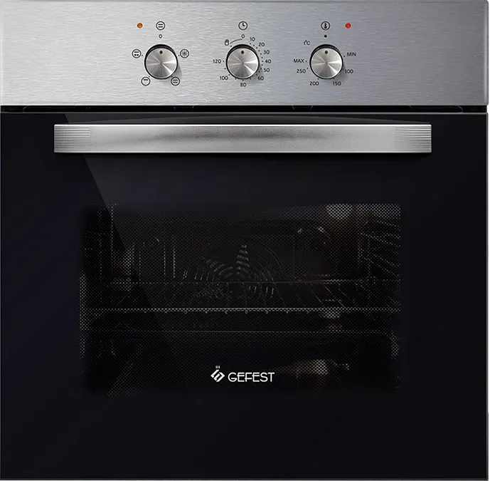 Фото товара: GEFEST ЭДВ ДА 602-01 Н1