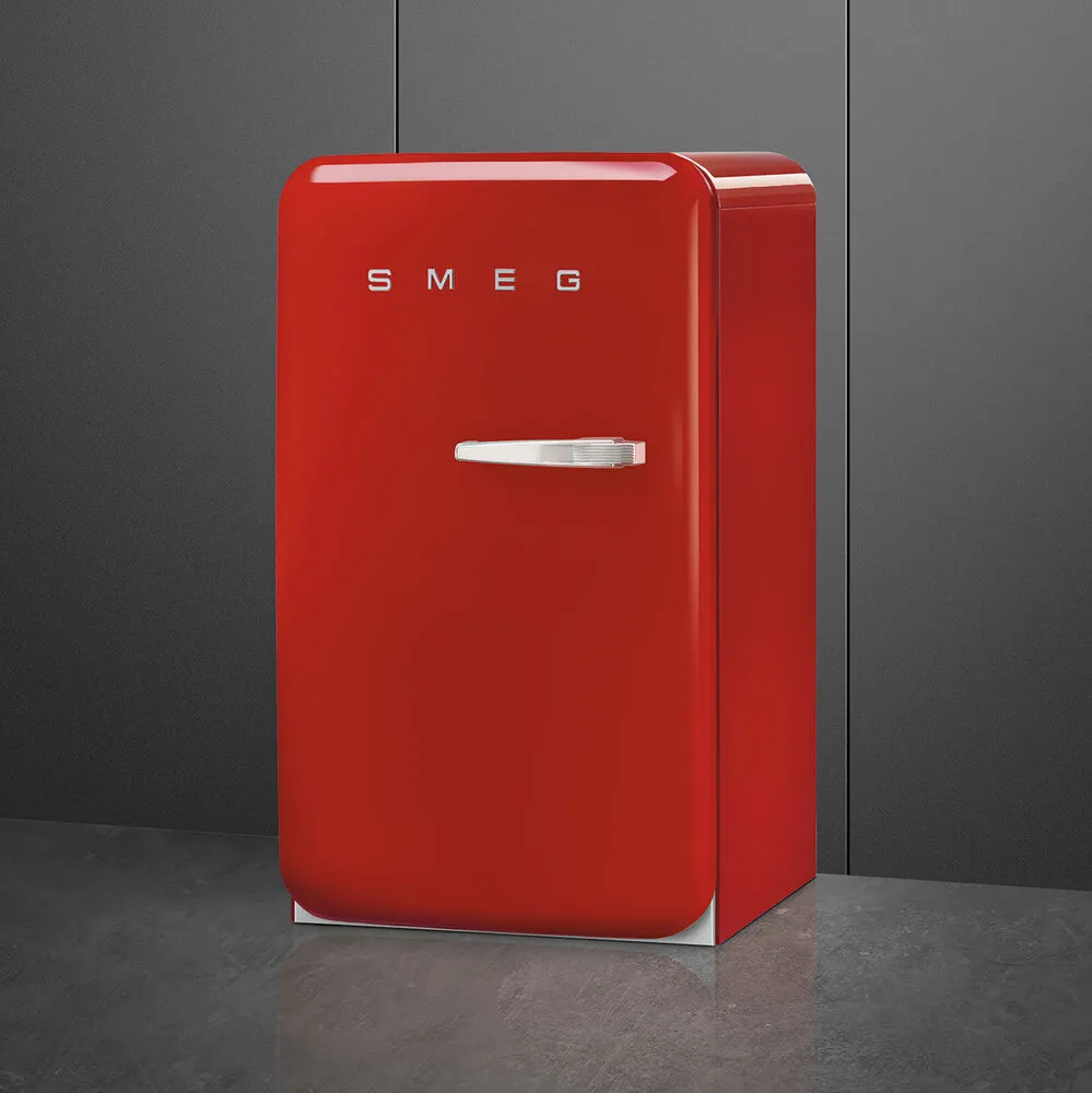 Детальное фото товара: Smeg FAB10LRD6