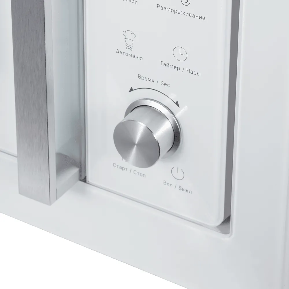 Детальное фото товара: Maunfeld JBMO1225FSGW02