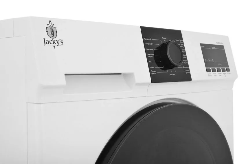 Детальное фото товара: Jacky's JTD 9WL0