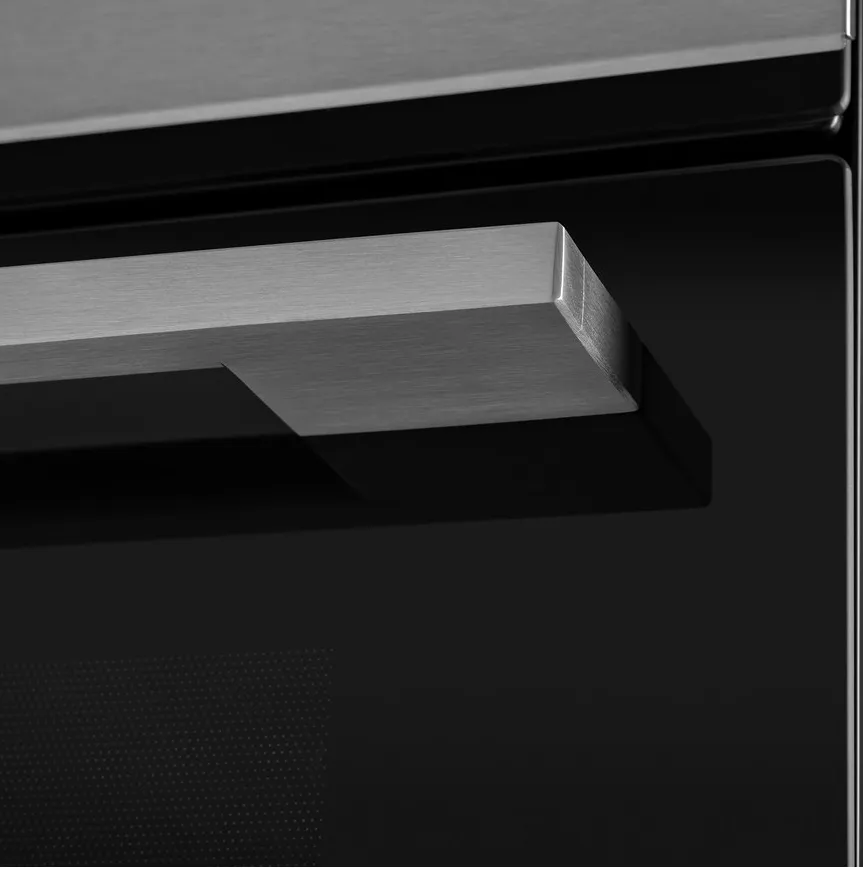 Детальное фото товара: Maunfeld EOEH.7611SCS2