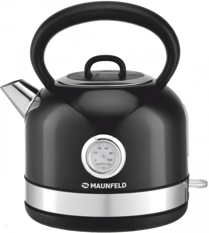 Фото товара: Maunfeld MFK-623B электрический чайник