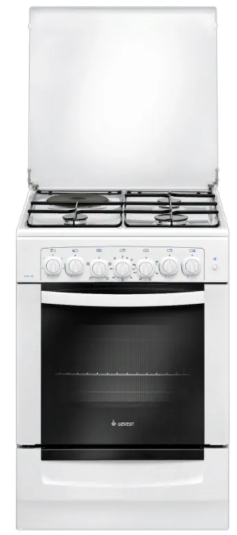 Фото товара: GEFEST ПГЭ 6112-02