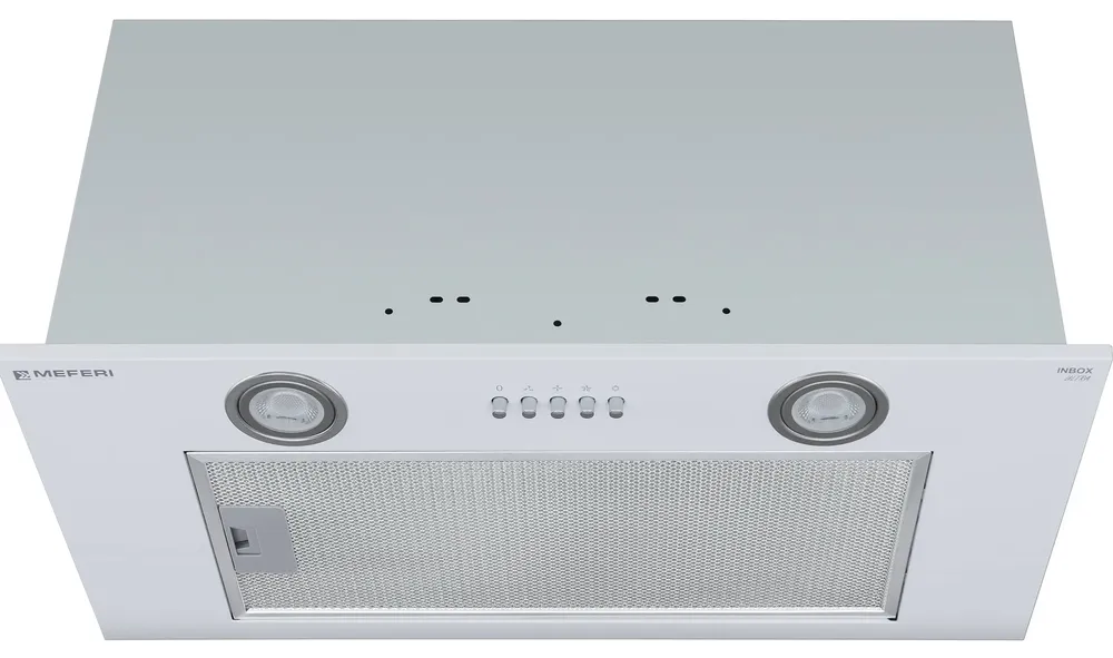 Фото товара: MEFERI INBOX60WH ULTRA