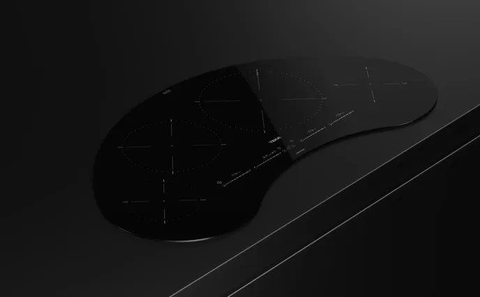 Детальное фото товара: Teka IKC 94628 MST BLACK индукционная поверхность