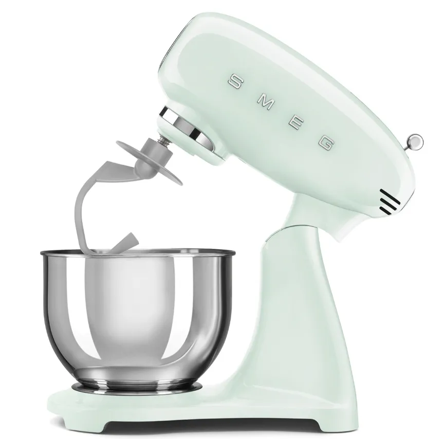 Детальное фото товара: Smeg SMF03PGEU