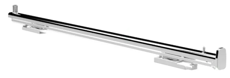 Фото товара: Schaub Lorenz комплект телескопических направляющих