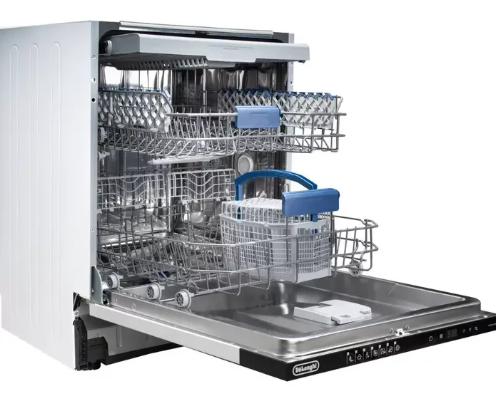 Детальное фото товара: DeLonghi DDWI 670 AMEDEO