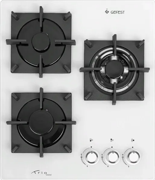 Фото товара: GEFEST ПВГ 2100-01 К32 газовая поверхность