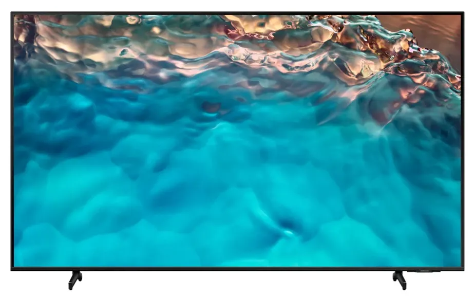 Фото товара: Samsung UE50BU8000UXCE