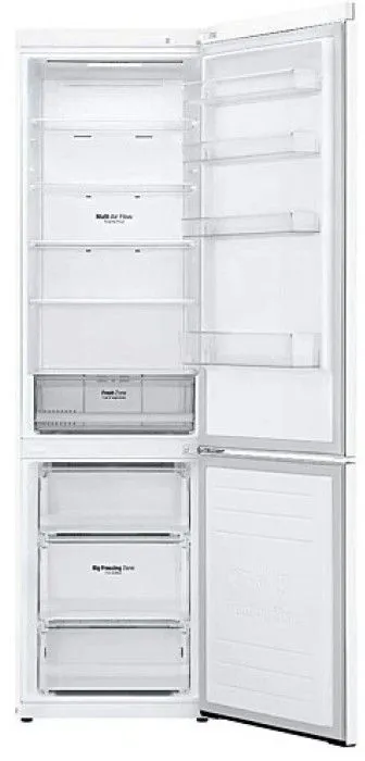 Детальное фото товара: LG GW-B509SQKM