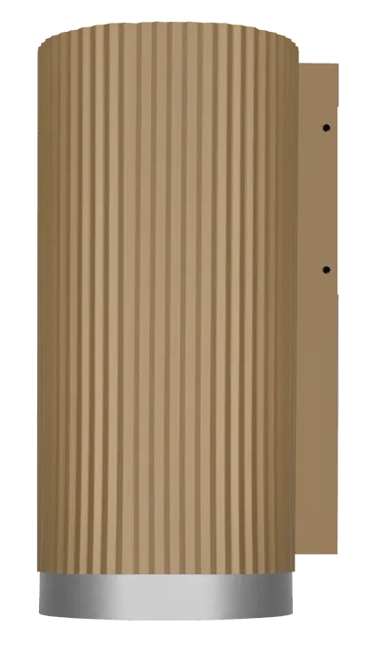 Детальное фото товара: Maunfeld MURANO 80 Gold