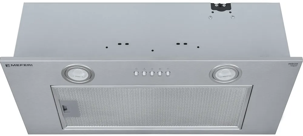 Фото товара: MEFERI INBOX60IX POWER