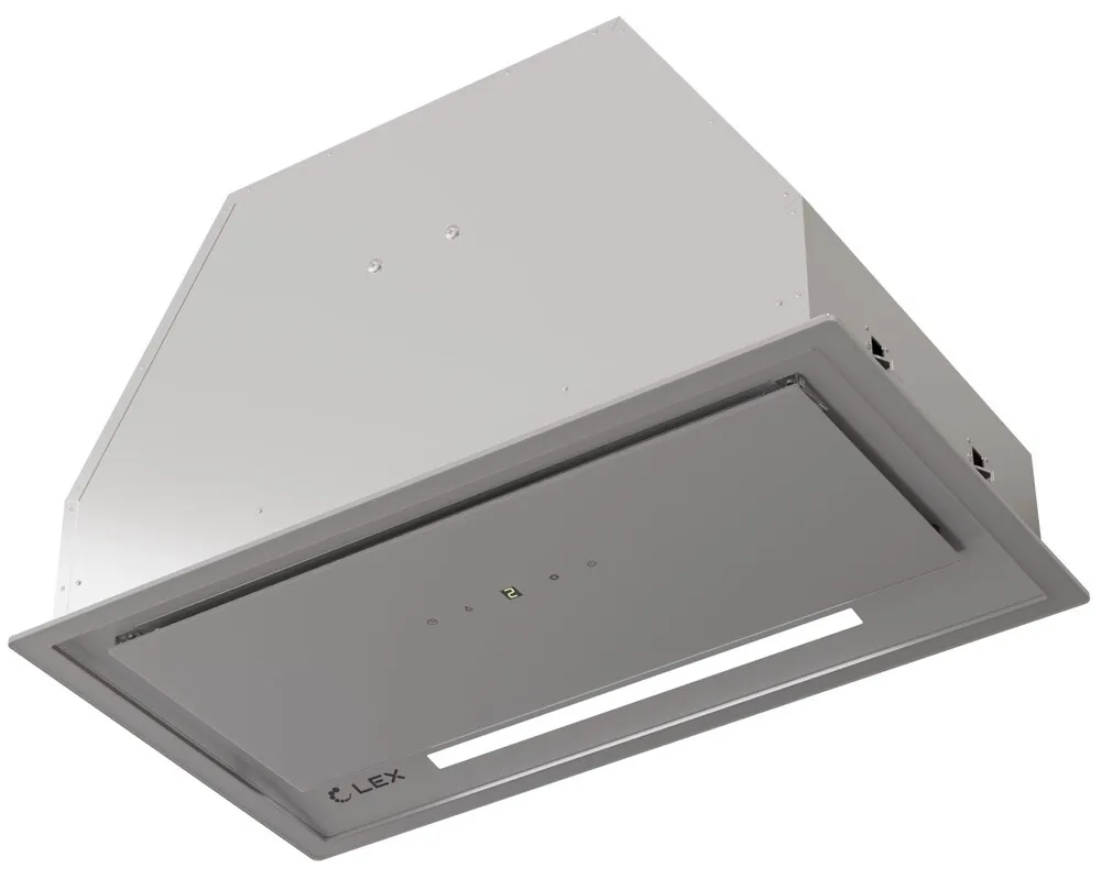 Детальное фото товара: LEX HYPER 600 GS GR