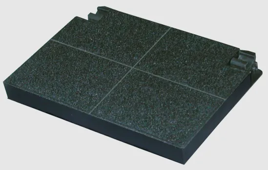 Фото товара: Elikor фильтр угольный Ф-06