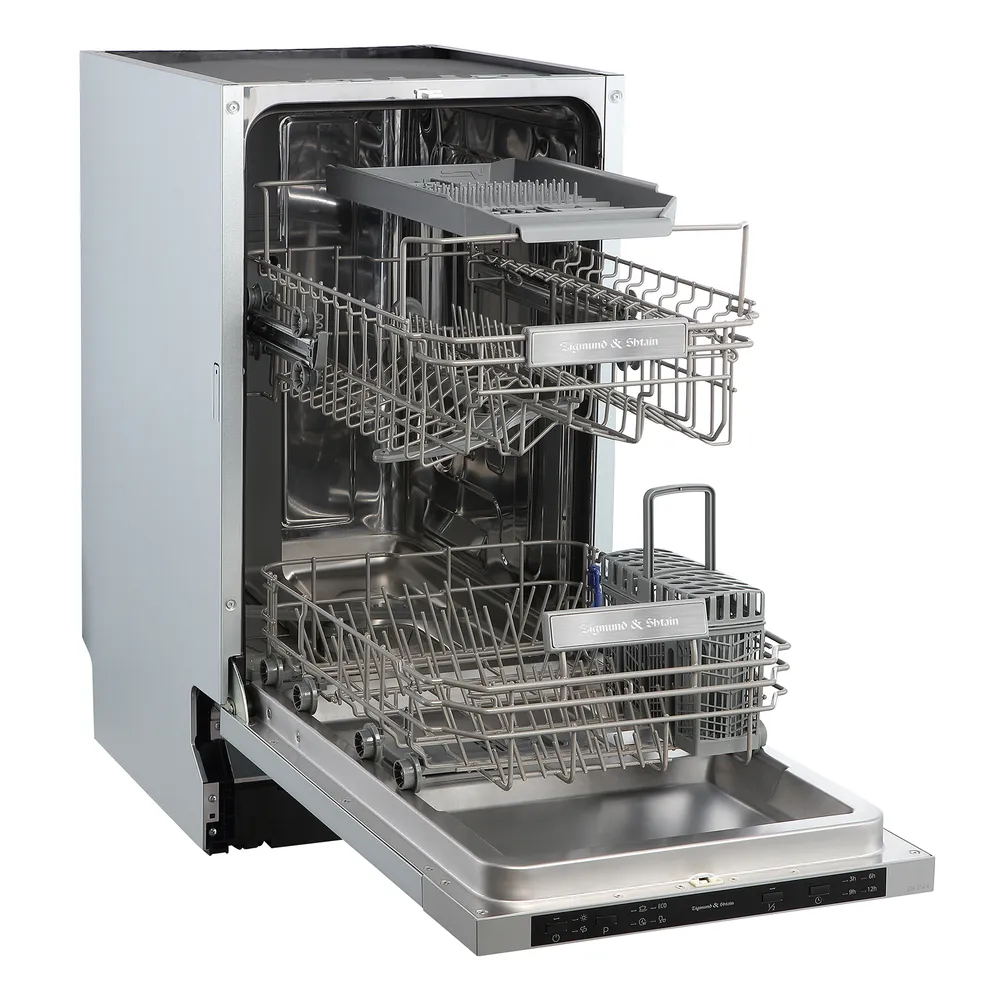 Детальное фото товара: Zigmund & Shtain DW 314.4