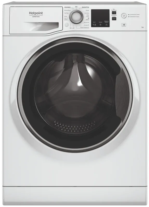 Фото товара: Hotpoint NUS 5015 S RU