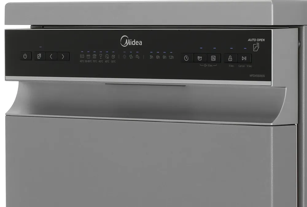 Детальное фото товара: Midea MFD45S050S