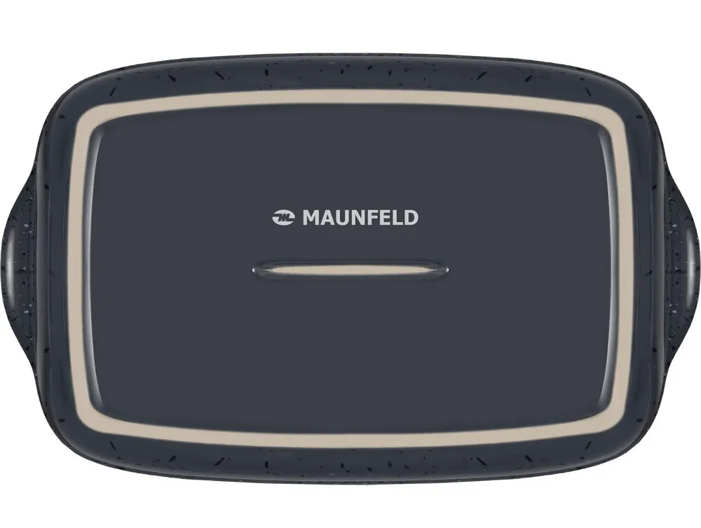 Детальное фото товара: Maunfeld MF35AGT01BW