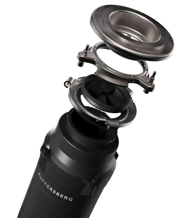 Детальное фото товара: Kuppersberg WSS 550 B