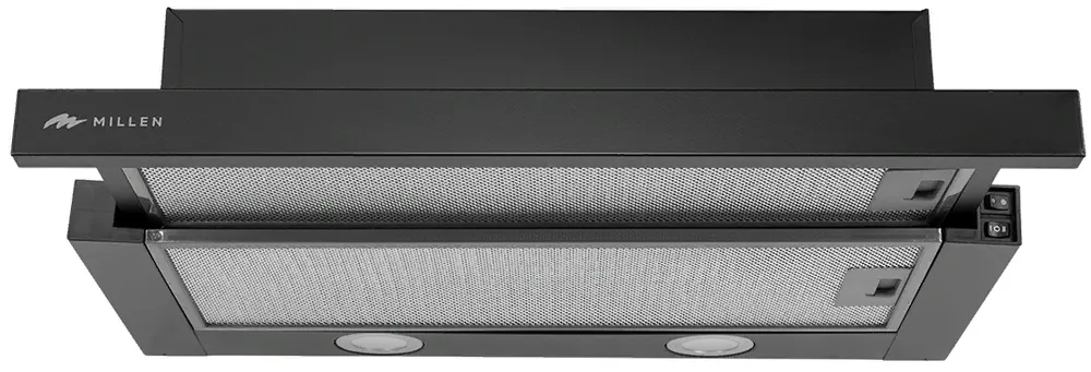 Фото товара: MILLEN MBKHS 601 BL