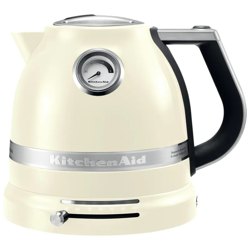 Фото товара: KitchenAid 5KEK1522EAC электрический чайник