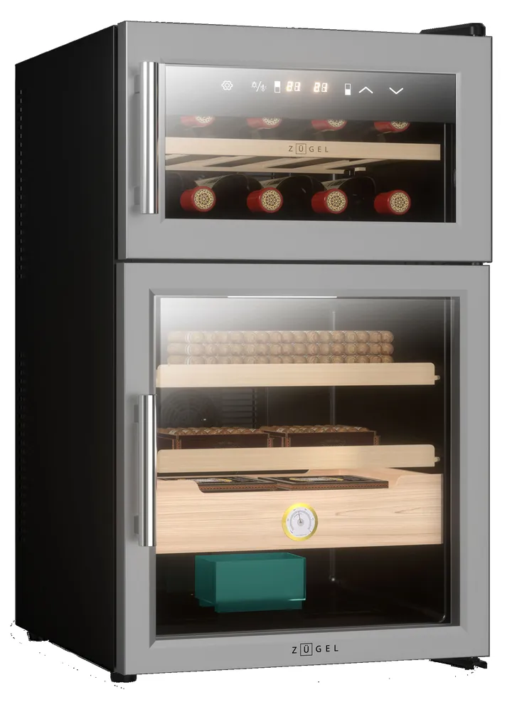 Фото товара: ZUGEL ZTH80DX