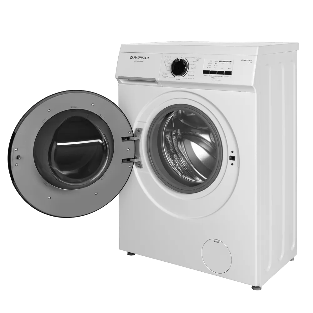 Детальное фото товара: Maunfeld MFWM127WH052