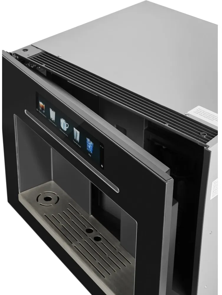 Детальное фото товара: HIBERG PROFF-KP Ice