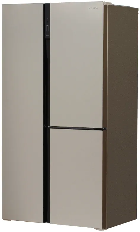 Фото товара: Hyundai CS5073FV шампань стекло