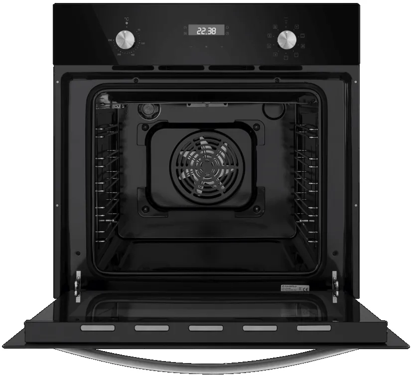 Детальное фото товара: Maunfeld EOEM.589B