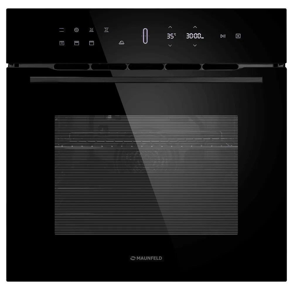 Фото товара: Maunfeld MEOH709DB