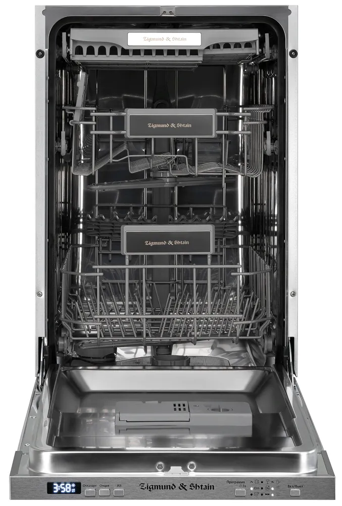 Фото товара: Zigmund & Shtain DW 301.4