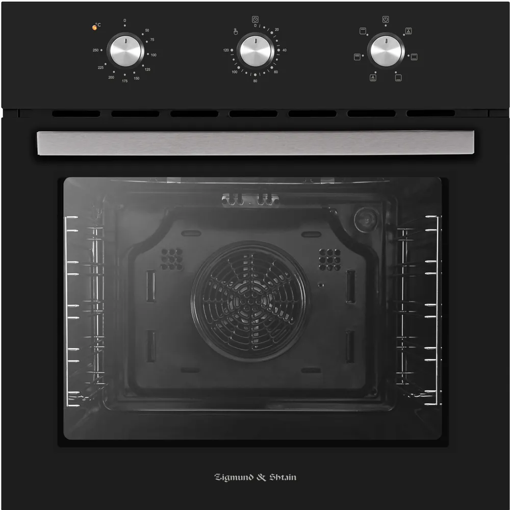 Фото товара: Zigmund & Shtain E 163 B