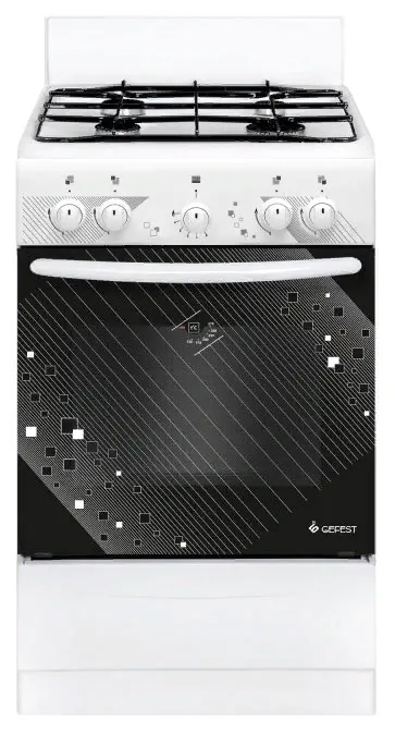 Фото товара: GEFEST ПГ 5100 0017