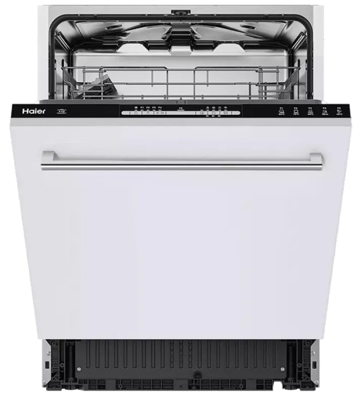 Фото товара: Haier HDWE13-490RU