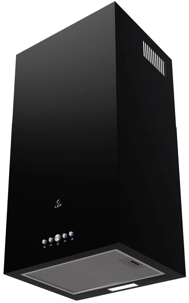 Детальное фото товара: LEX MONO 400 BLACK