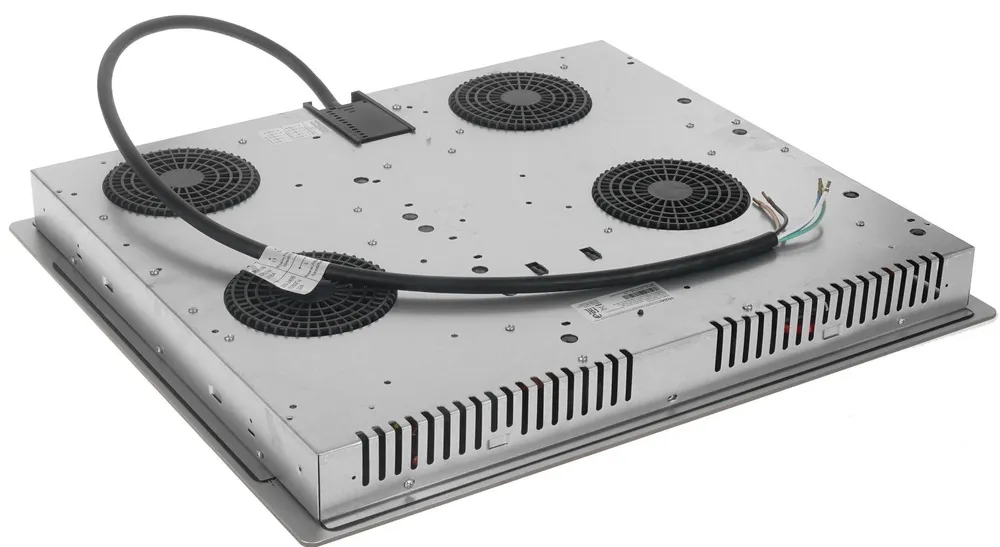 Детальное фото товара: Haier HHX-Y64NVG индукционная поверхность