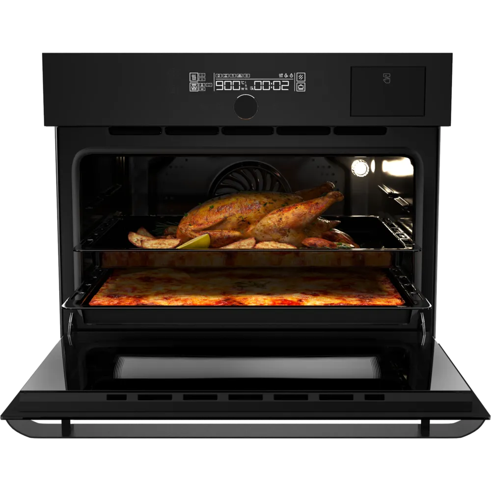 Детальное фото товара: HIBERG MS-VM 5115 B SMART