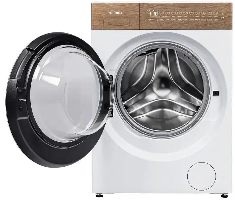 Детальное фото товара: Toshiba TW-T37BZP115MWRU(WT)