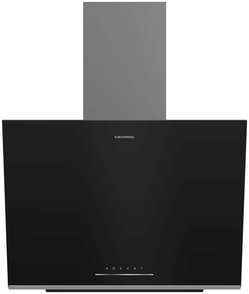 Фото товара: Grundig GDSP2464BBSC