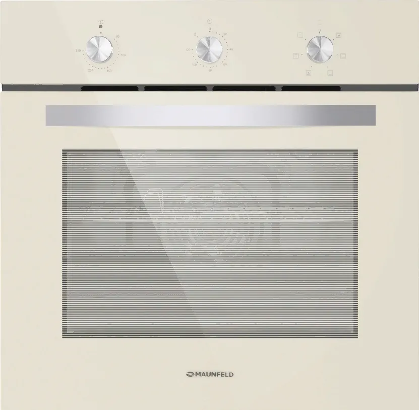 Фото товара: Maunfeld EOEC.586BG