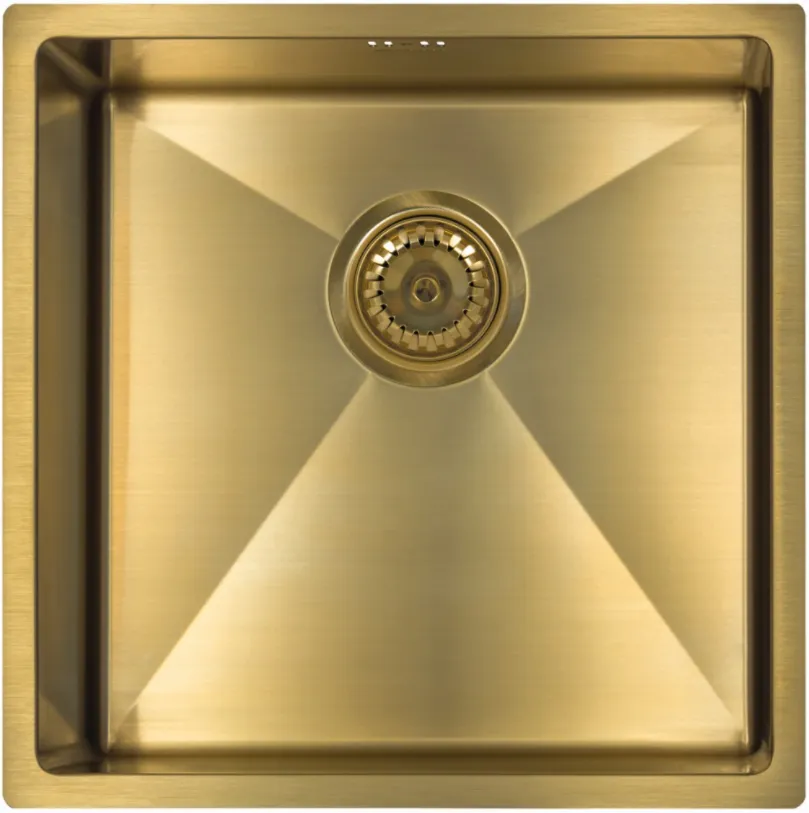 Фото товара: Seaman Eco Marino SME-440-GS (Gold Satin, PVD, satin)