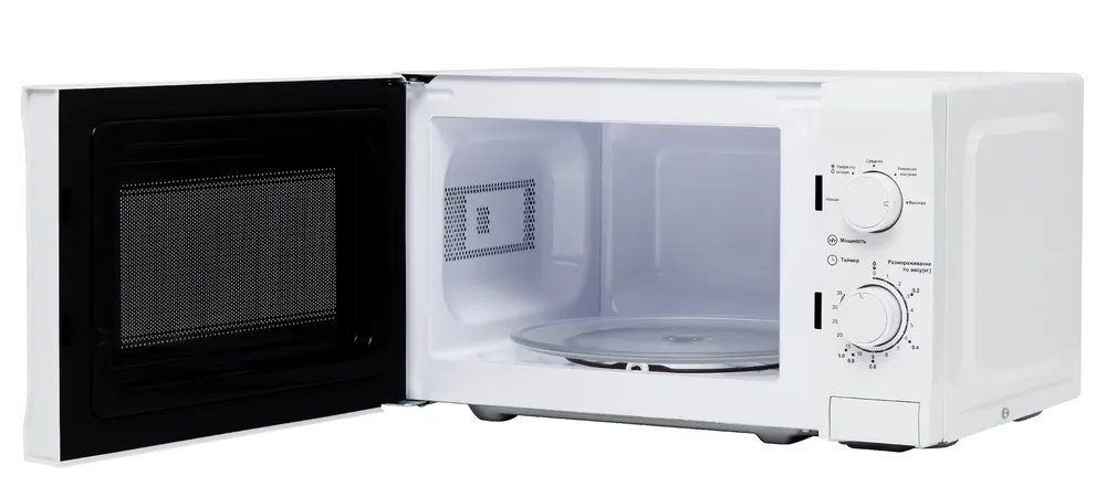 Детальное фото товара: Evelux MW 202 W