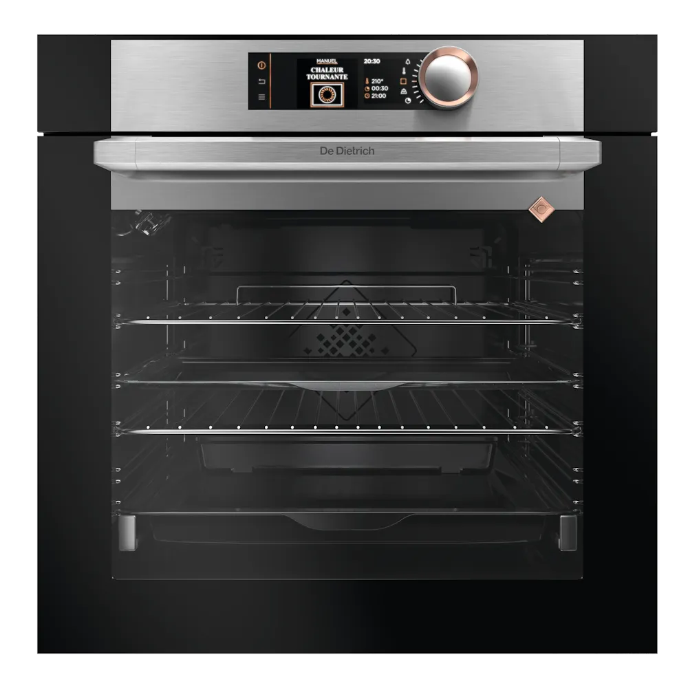 Фото товара: De Dietrich DOE7560X