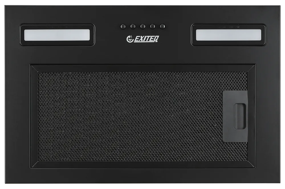 Детальное фото товара: EXITEQ EX-1525 black