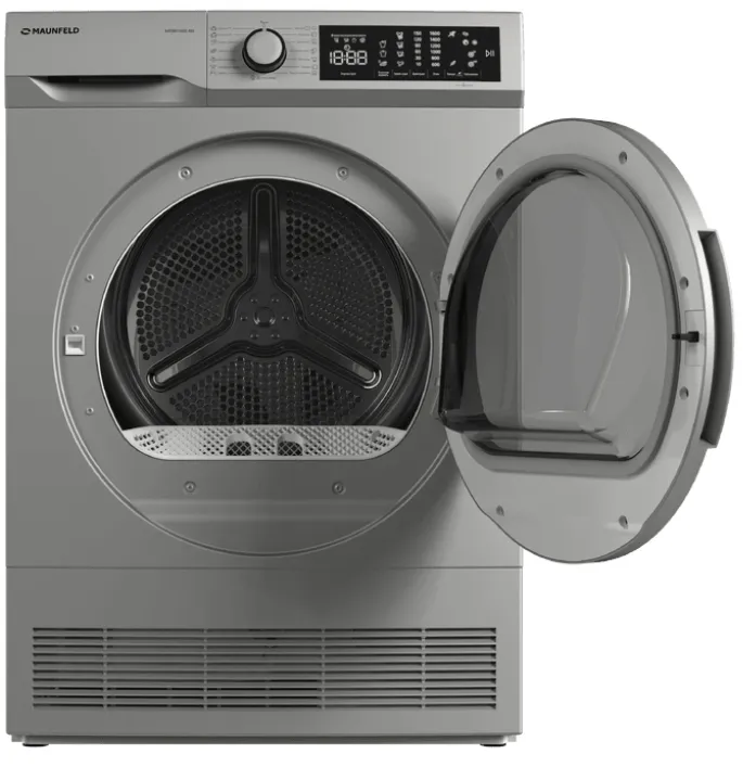 Детальное фото товара: Maunfeld MFDM158SL400