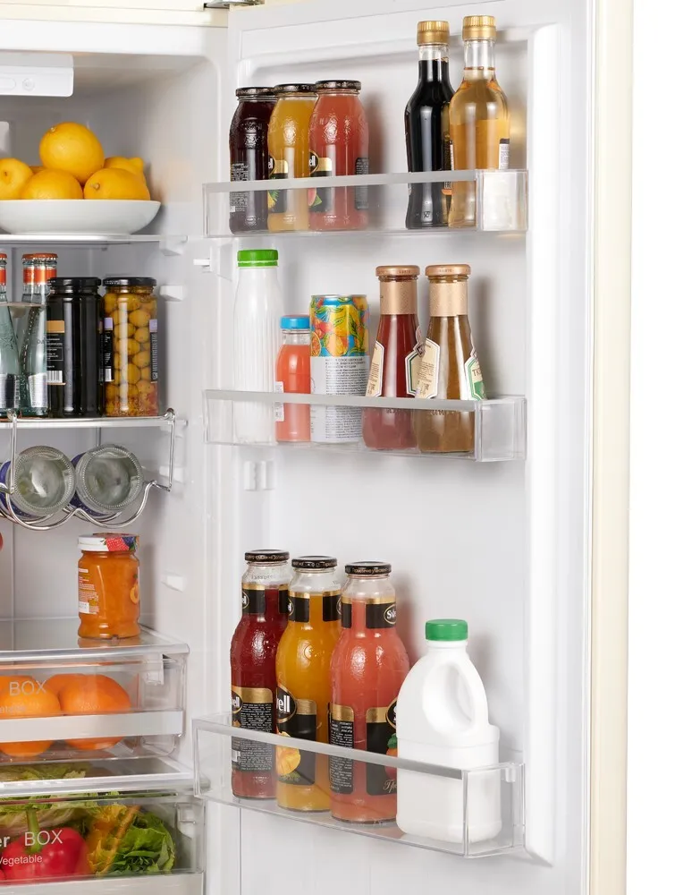 Детальное фото товара: Maunfeld MFF186NFRBG